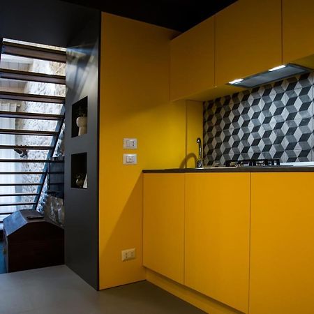 Il Piccolo Loft Holiday Home Palazzolo Acreide Extérieur photo