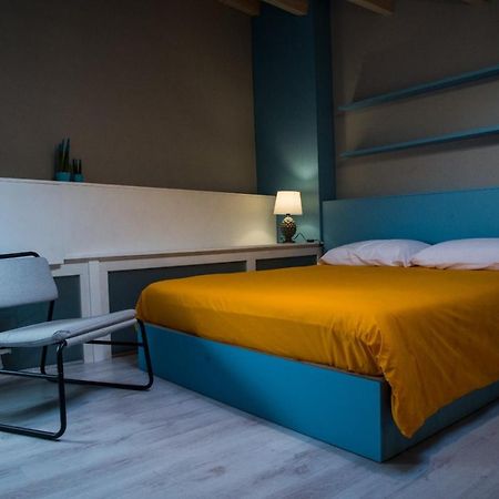 Il Piccolo Loft Holiday Home Palazzolo Acreide Extérieur photo