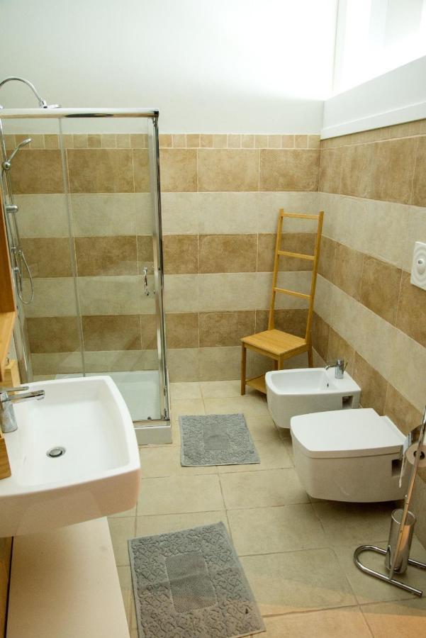 Il Piccolo Loft Holiday Home Palazzolo Acreide Extérieur photo