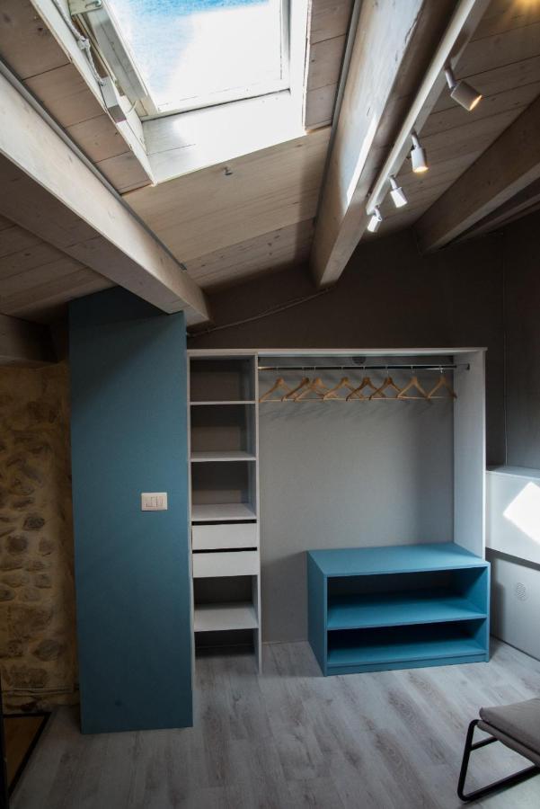 Il Piccolo Loft Holiday Home Palazzolo Acreide Extérieur photo