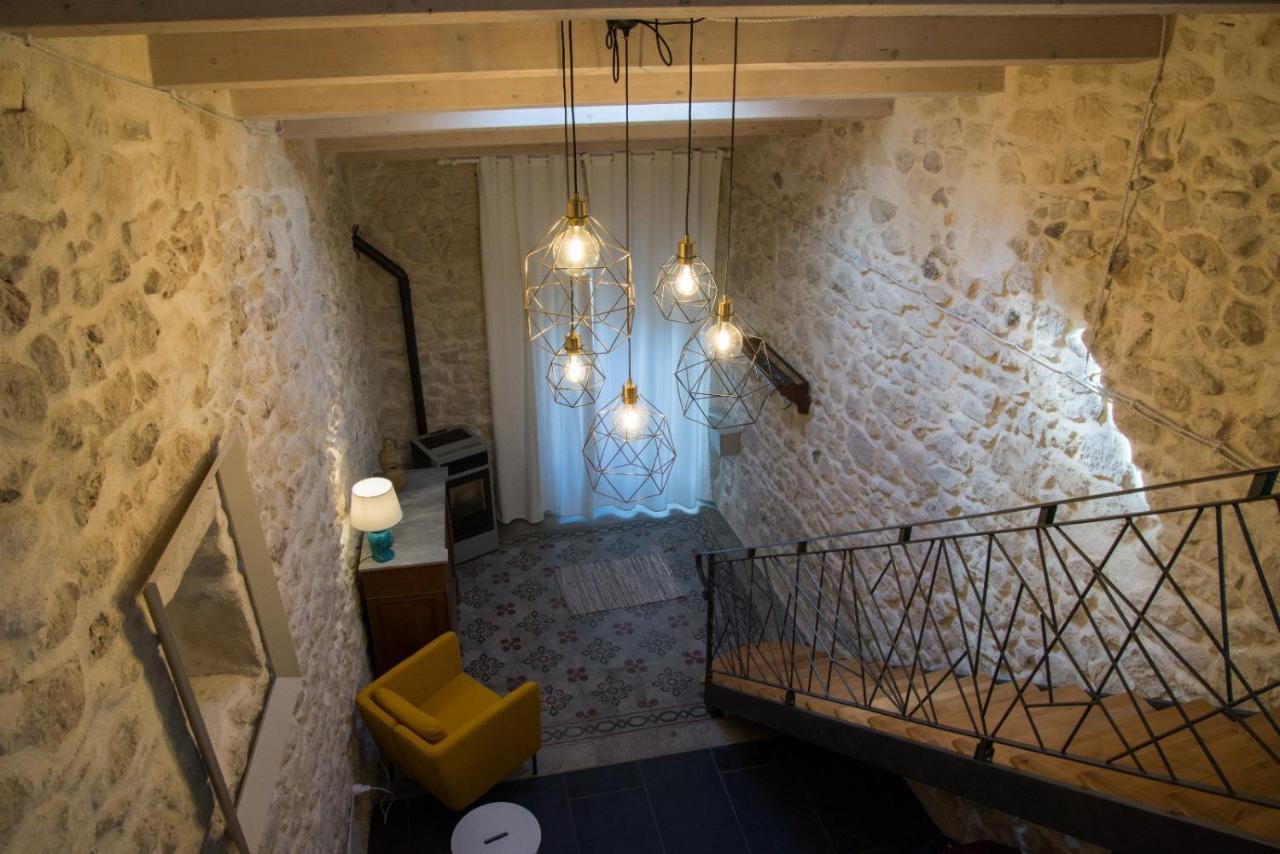 Il Piccolo Loft Holiday Home Palazzolo Acreide Extérieur photo