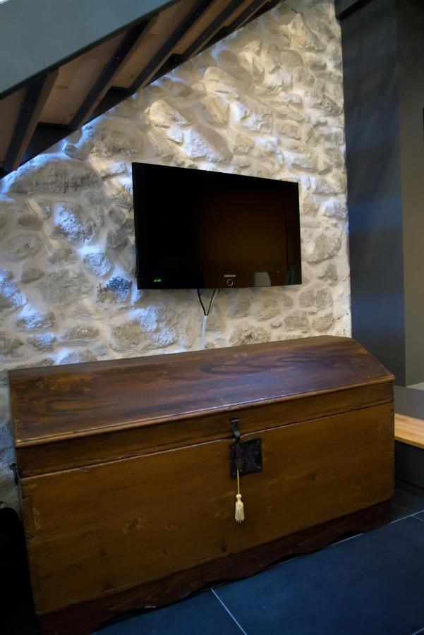Il Piccolo Loft Holiday Home Palazzolo Acreide Extérieur photo