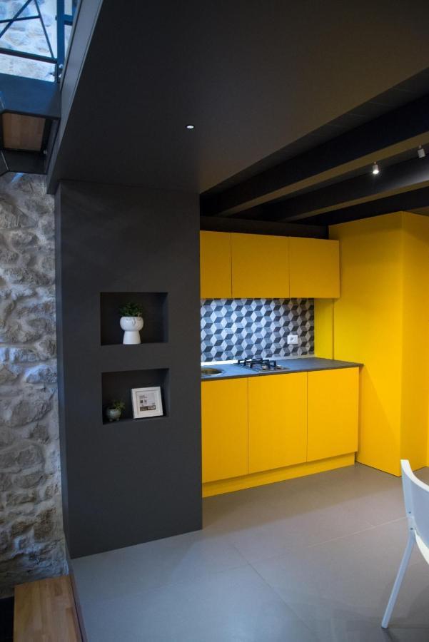 Il Piccolo Loft Holiday Home Palazzolo Acreide Extérieur photo